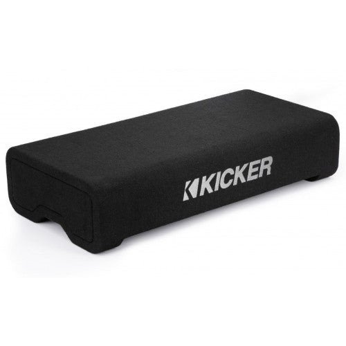 8IN 300W 2OHM DOWNWARD FIRING SUBWOOFER - KICKER