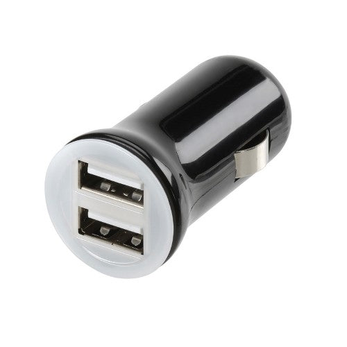 Narva - Power Acc 12-24v Usb Twin