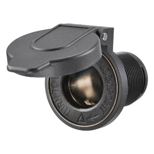 12V SOCKET HD DUST PROOF COVER