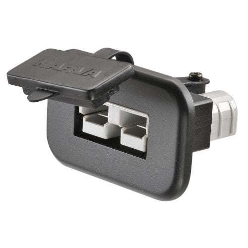 50A FLUSH MOUNT CONNECTOR