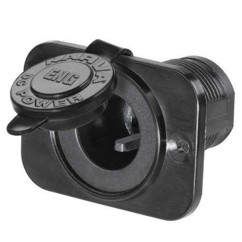 Heavy-Duty Engel Type Socket