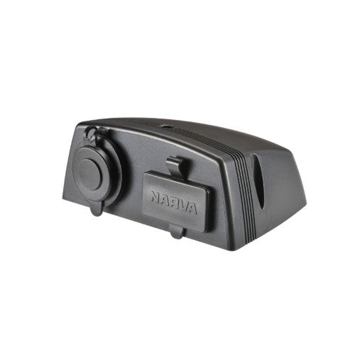 HEAVY DUTY TWIN 50A HD CONNECTOR/USB/USB C SOCKET