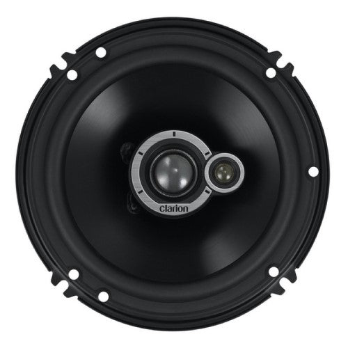 Multiaxial Speaker - 3-Way 370w Pair (6.5in)