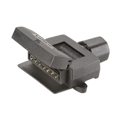 7 Pin Flat Trailer Socket Kit