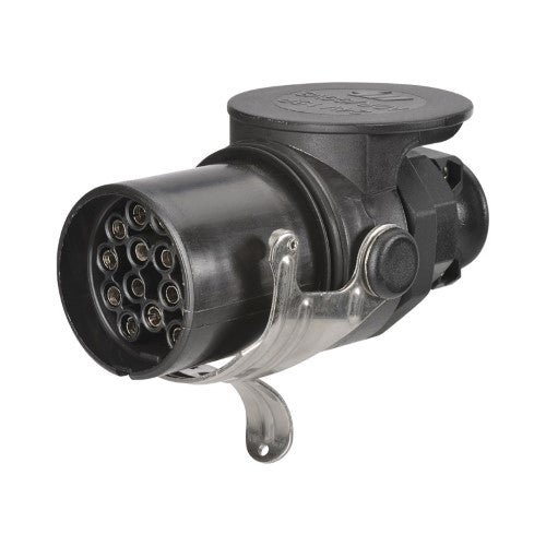 Plug 24v 15 Pin