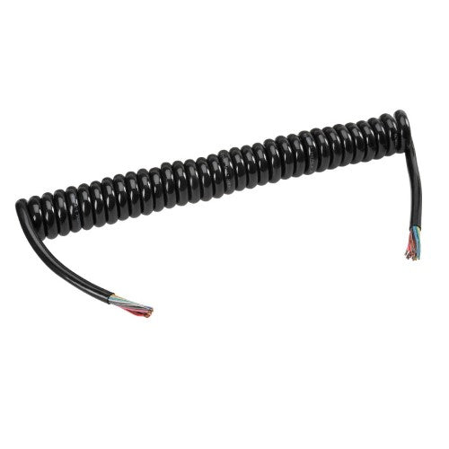 15 Core Suzi Coil
