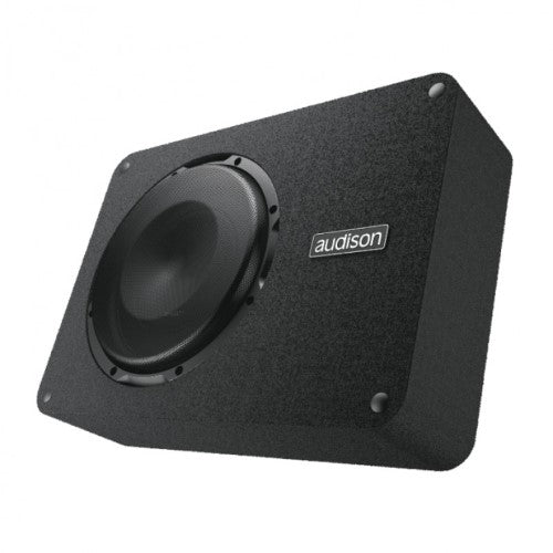 8in Reflex Subwoofer Box