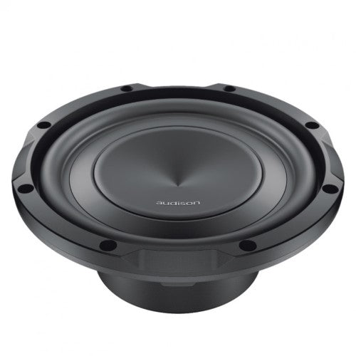 8in 500w Single Coil Subwoofer 4ohm