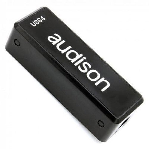 UNIVERSAL SPEAKER SIMULATOR 4CH