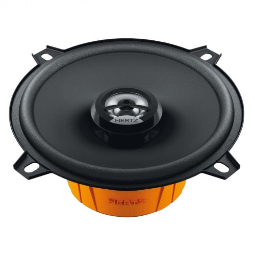 HERTZ - 5IN 2 WAY COAXIAL SPEAKERS 80W