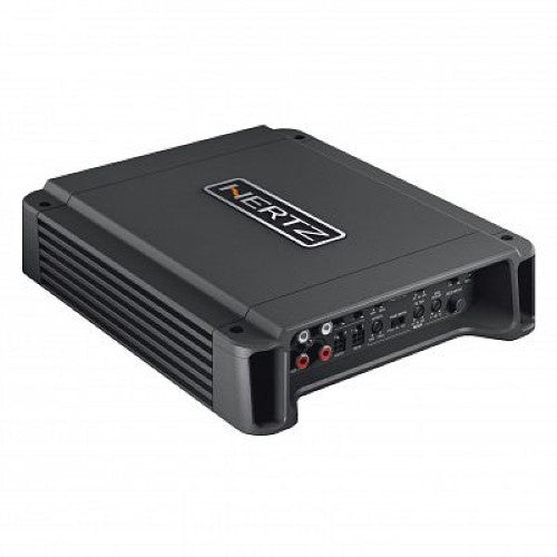 4CH D CLASS AMP 4 X 85W @ 4 OHM