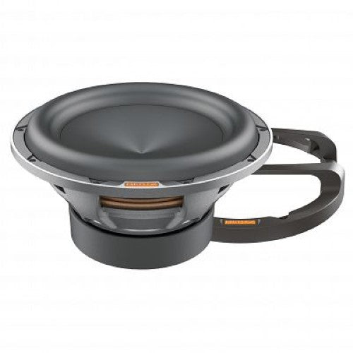 10IN SUBWOOFER 2+2 OHM