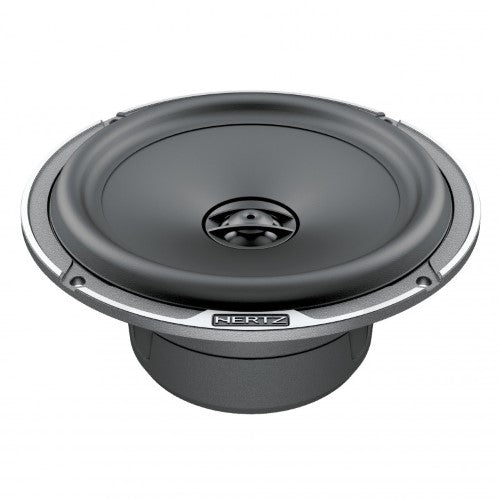 HERTZ - 6.5IN 2 WAY COAXIAL SPEAKER SET