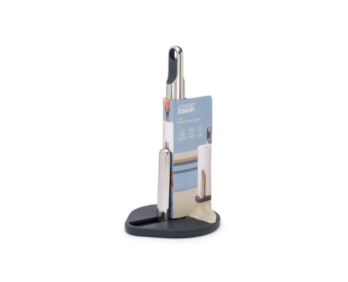 Hold Easy-Tear Kitchen Roll Holder - Joseph Joseph