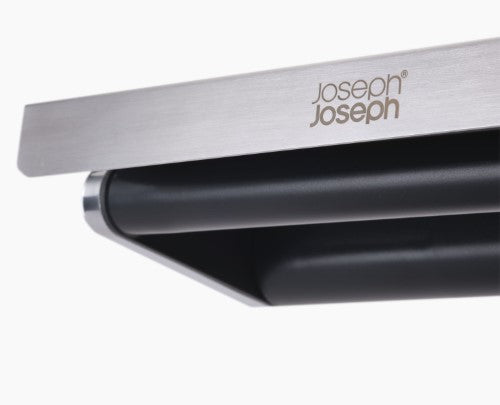 RollGrip Under-shelf easy-tear kitchen roll holder - Joseph Joseph