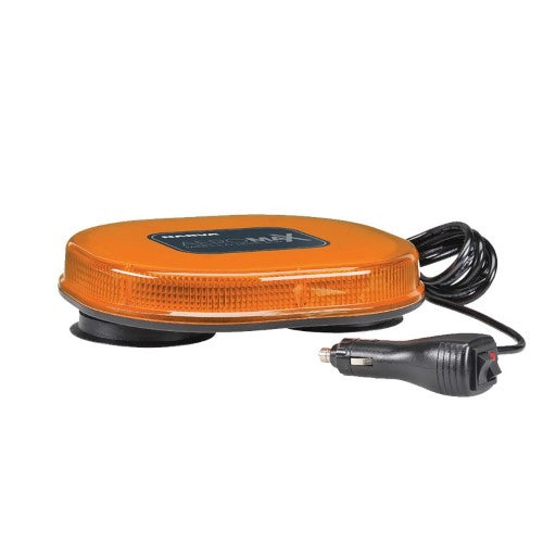 12/24v Led Aeromax Mini Bar Amber (85013A)