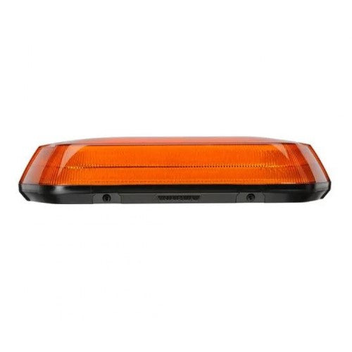 10-80V 380MM AEROTECH LED LIGHT BOX (AMBER) DOUBLE