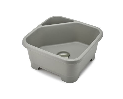Washing-up bowl (Grey) - Joseph Joseph Duo