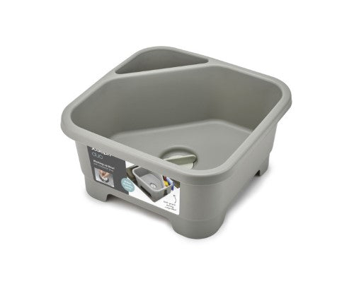Washing-up bowl (Grey) - Joseph Joseph Duo