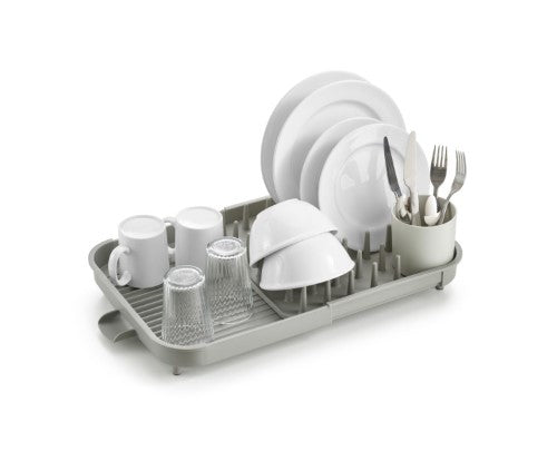 Duo Expandable Dish Rack - Joseph Joseph Duo
