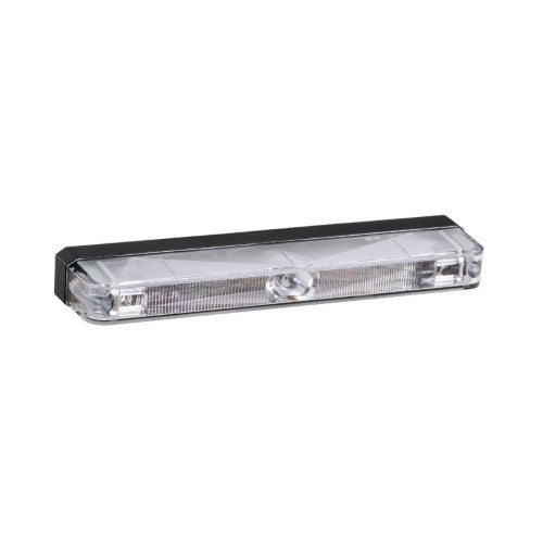 Warning Light 12/24v Led Blue