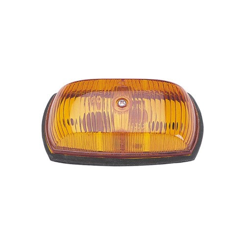 Side Direction Indicator Lamp (Amber)