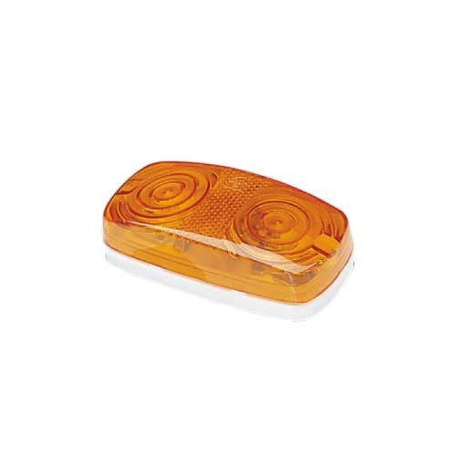Narva - Lamp Flasher Amber