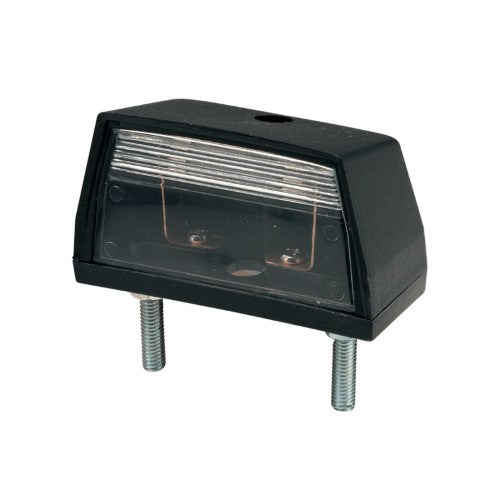 Licence Plate Lamp (86540BL)