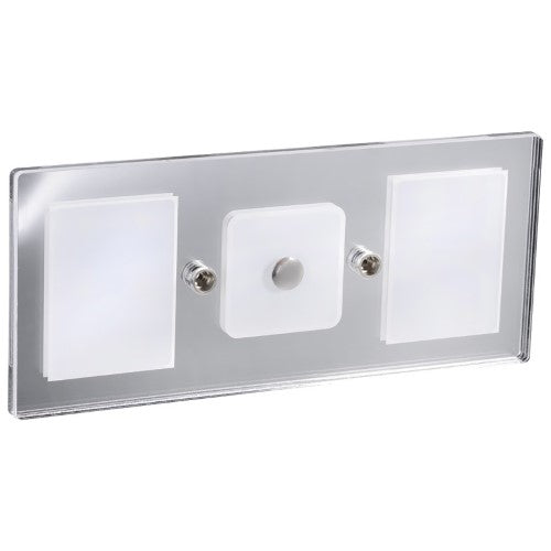 10-30 Volt Interior Lamp Dimming W/Switch 6000k (87492)