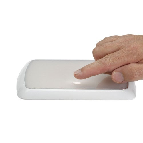 Narva - Lamp Interior Led 9-33v Square Touch Sen