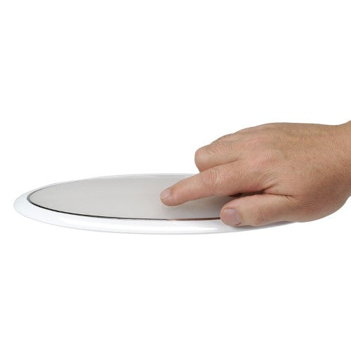 Narva - Lamp Interior Led 9-33v L-Oval Touch Sen