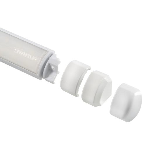 Narva - Lamp Interior Strip Led 12/24v 300mm Switch