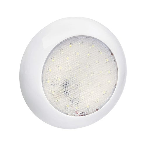 Narva - Lamp Interior Led 9-33v White Base