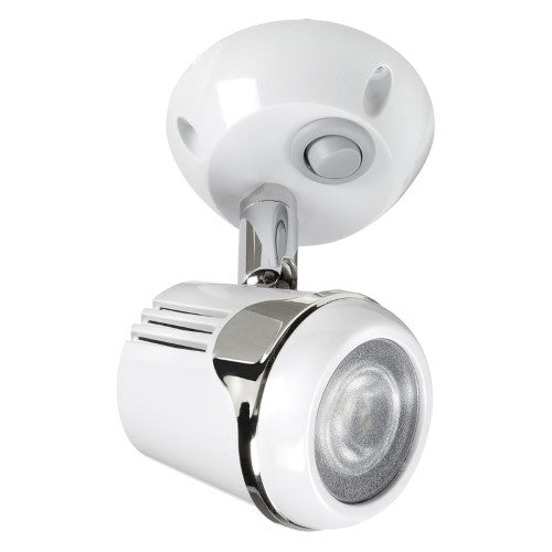 Narva - Lamp Pendant 1w Led 9-33v Adjustable (87646BL)