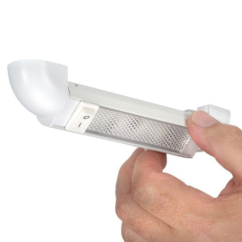 Narva - Lamp Interior Strip Led 242mm Swivel