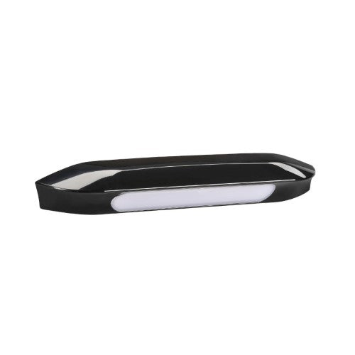 12/24V HIGH POWER AWNING LAMP BLACK