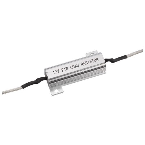Narva - Load Resistor 12v 21w Twin Pack