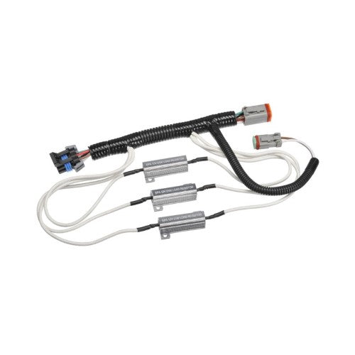 HARNESS PATCH COLORADO