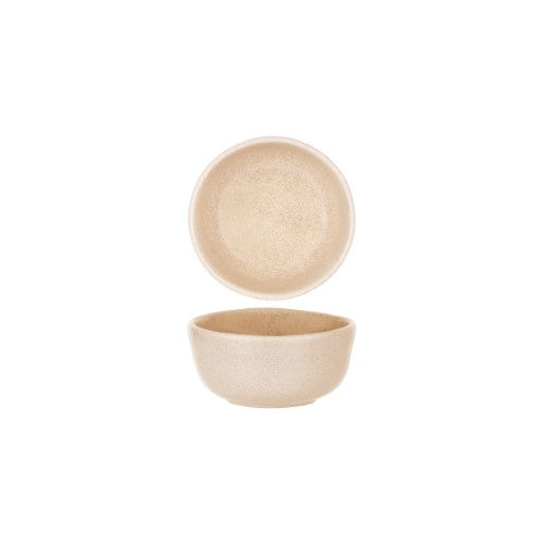 Naturals Sierra Beige Deep Bowl 167x85mm - Tablekraft - Set of 3