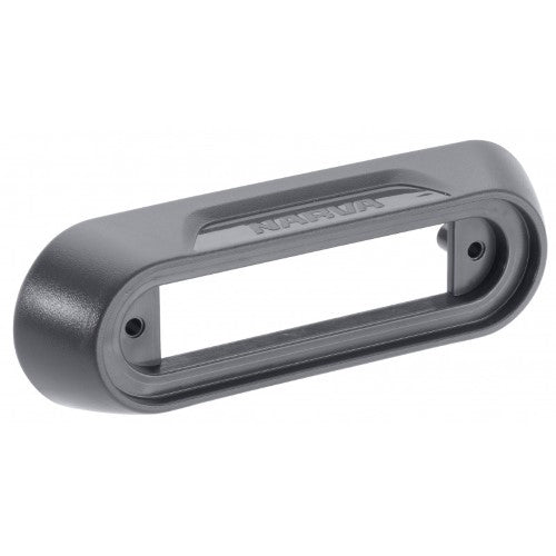 Model 8 Grey Deflector Mounting Base