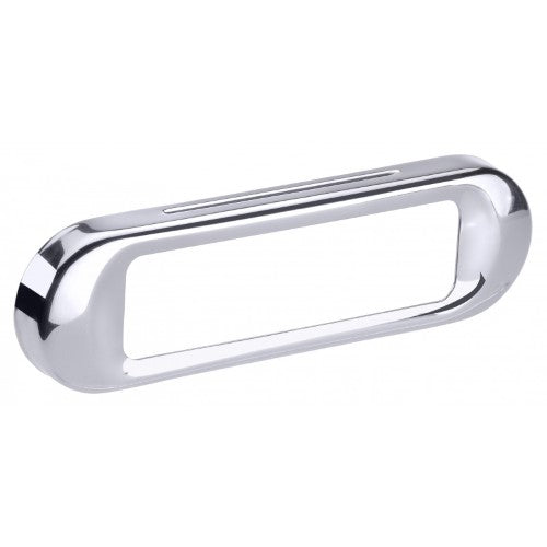 Mdl8 Stainless Steel Cover - NARVA