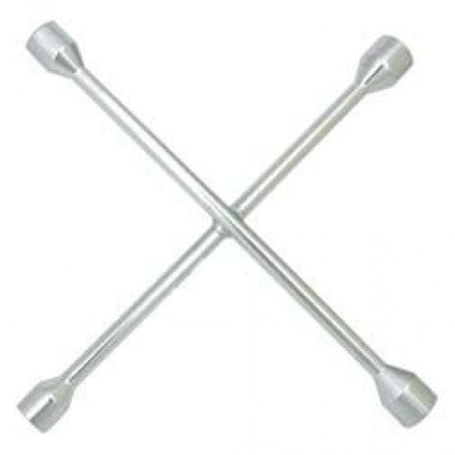 Wheel Brace 4 Way - Wildcat