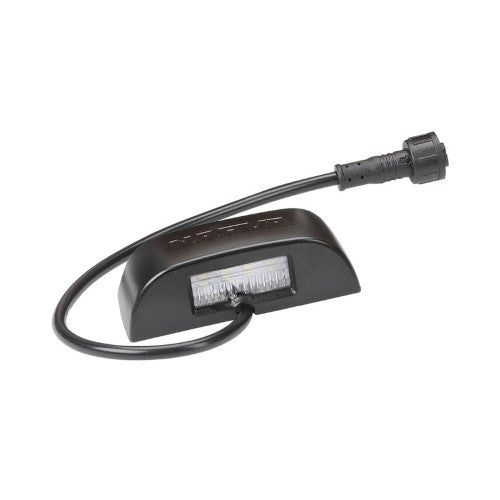 LED 12V MDL35 LED LICENSE PLATE LAMP