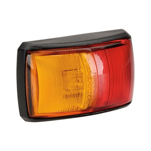 Narva - Led 14 9-33v Marker Red/Amber (91403)
