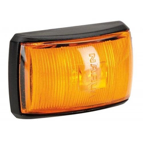 Narva - Led 14 9-33v F/Marker Amber (91423)