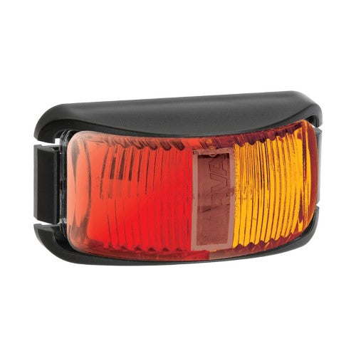Narva - Led Mv S/Marker Red/Amber