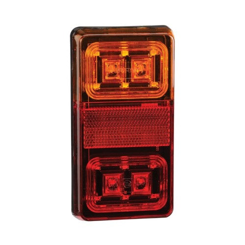 LED 12V MDL35 REAR STOP/TAIL/IND