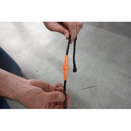 MDL 37 12/24V BOAT TRAILER KIT