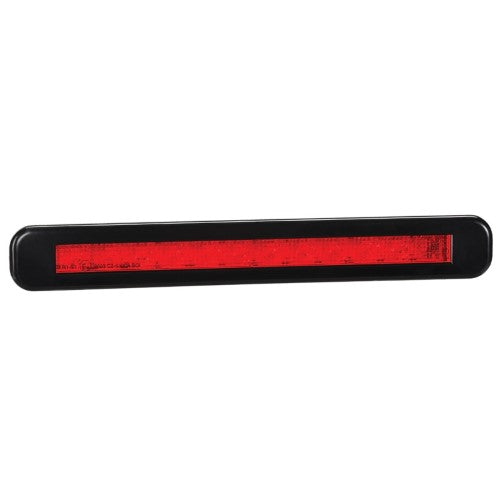 MDL 39 9-33V LED STOP/TAIL BLACK