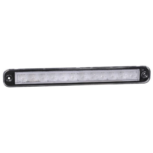 Mdl 39 12v Led Stop/Tail Clear - Narva